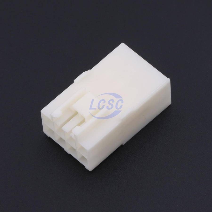 TE Connectivity 176286-1 - 3
