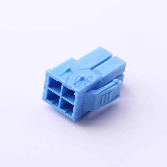 TE Connectivity 177900-6 - 3