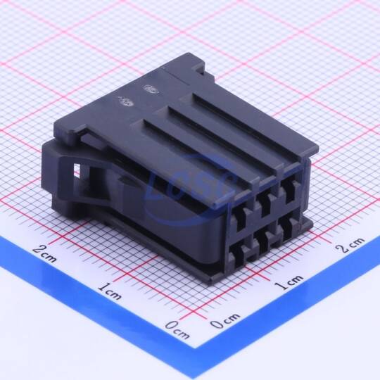 TE Connectivity 178289-3 - 2