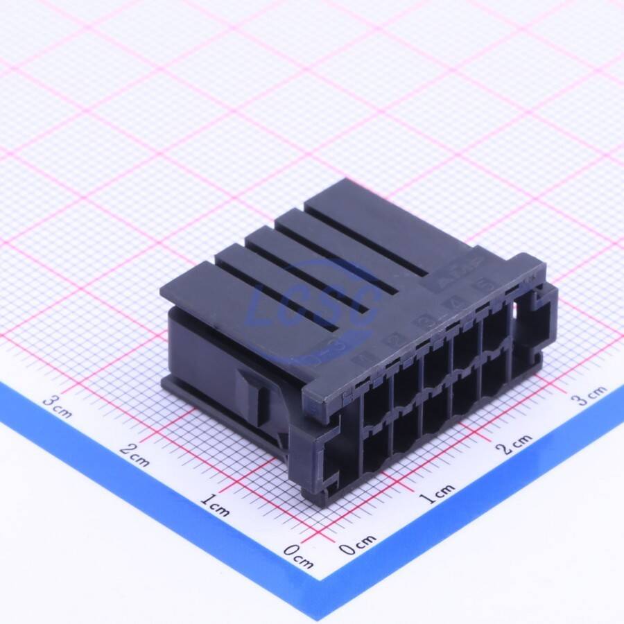 TE Connectivity 178289-5 - 1