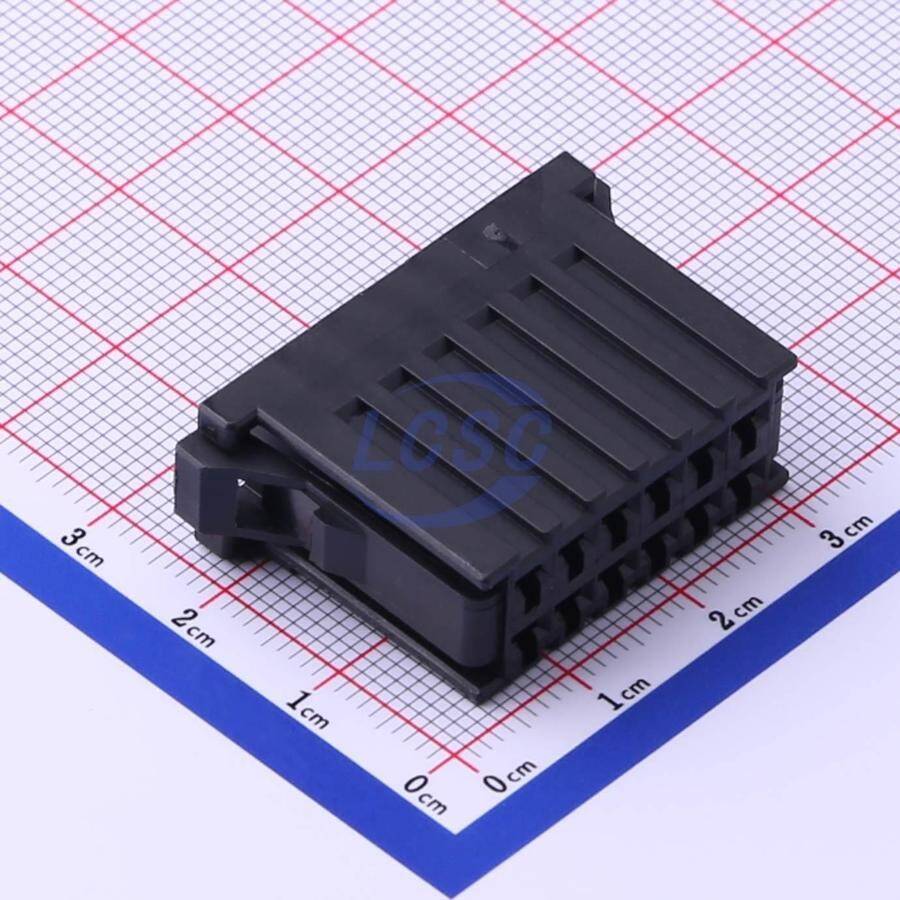 TE Connectivity 178289-6 - 2