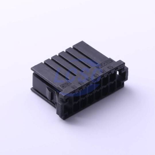 TE Connectivity 178289-6 - 3