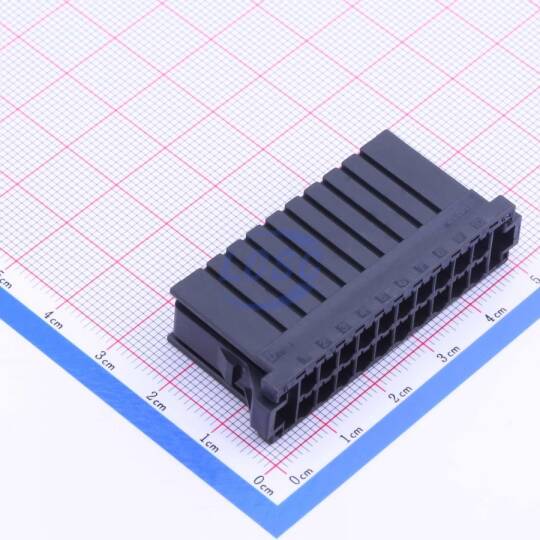 TE Connectivity 178289-8 - 1