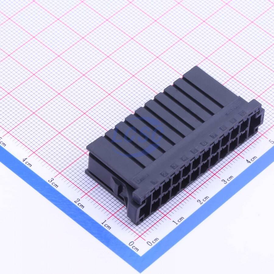 TE Connectivity 178289-8 - 1