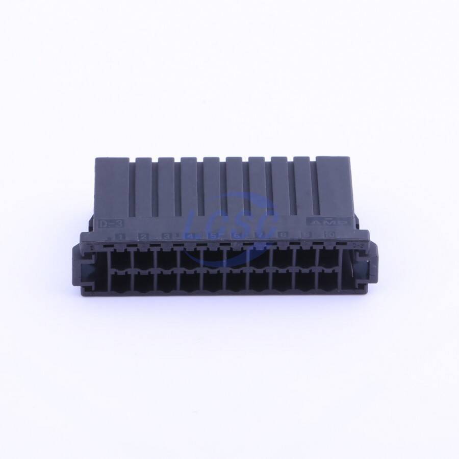 TE Connectivity 178289-8 - 3