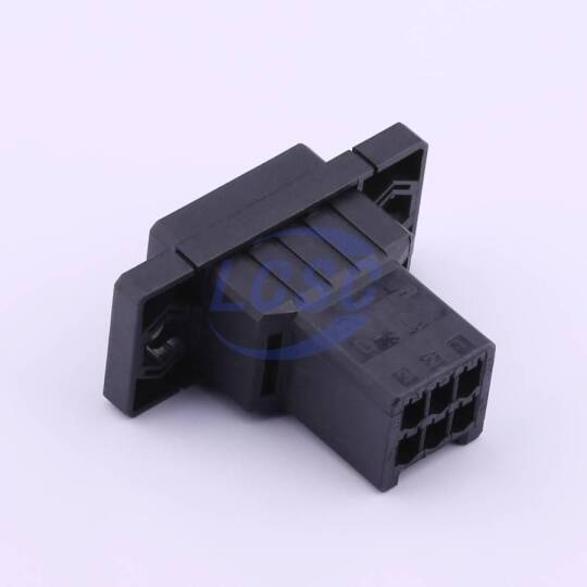 TE Connectivity 178803-3 - 3