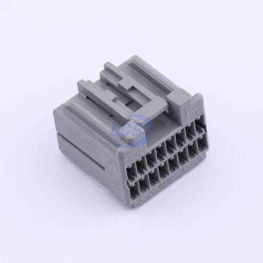 TE Connectivity 179054-6 - 3