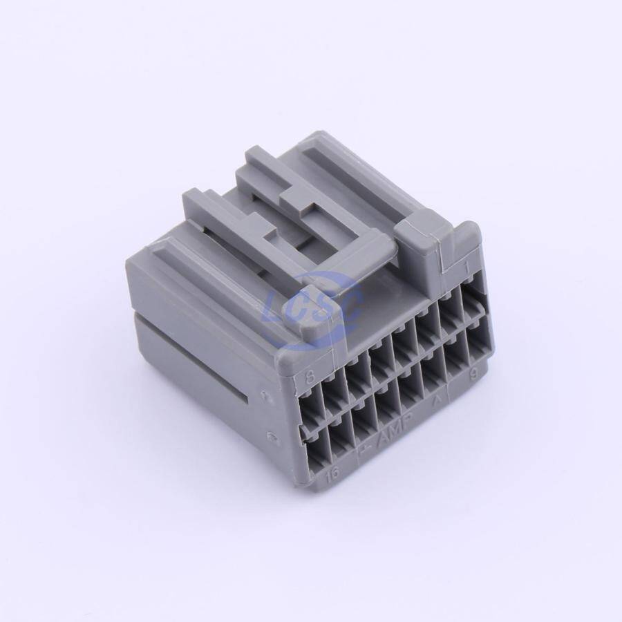 TE Connectivity 179054-6 - 3