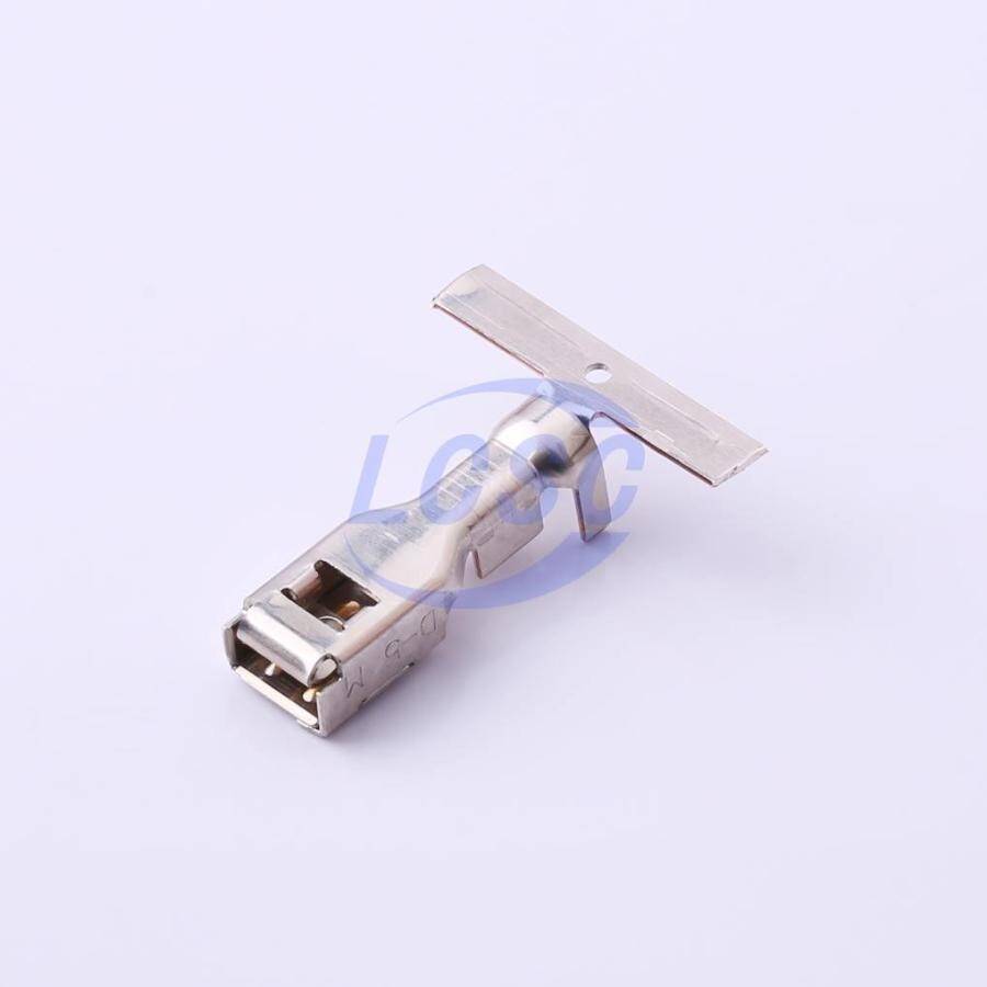 TE Connectivity 179956-2 - 3