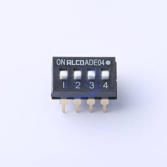 TE Connectivity 1825360-3 - 3