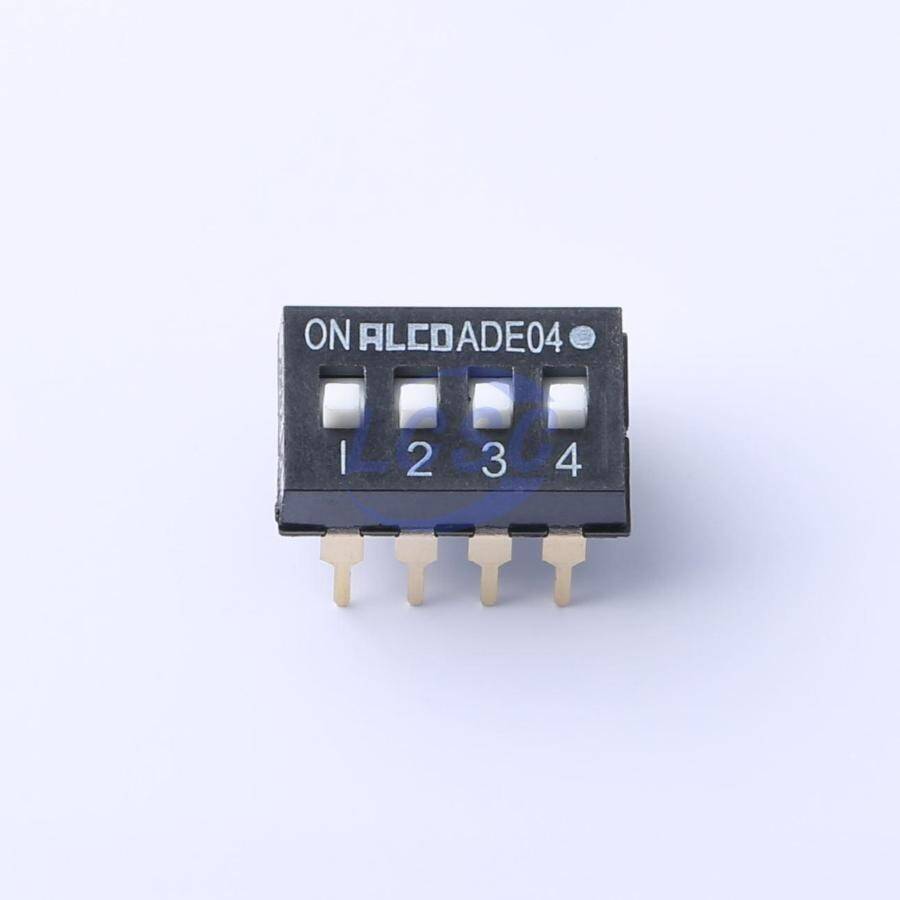 TE Connectivity 1825360-3 - 3