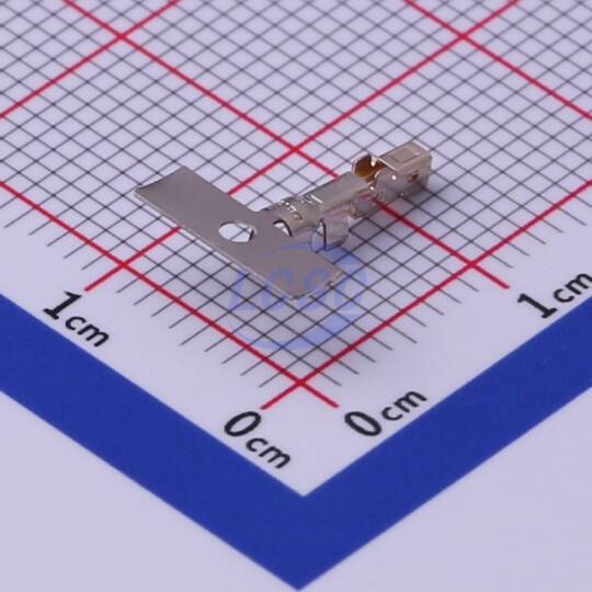 TE Connectivity 1827572-2 - 1