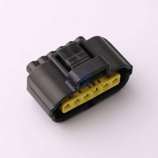 TE Connectivity 184060-1 - 3