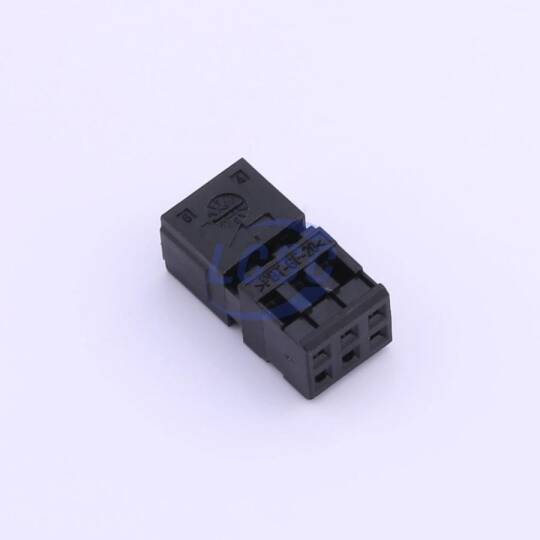 TE Connectivity 185311-1 - 3