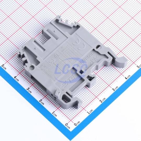 TE Connectivity 1SNA115116R0700 - 1