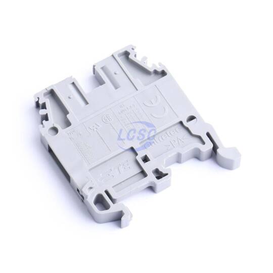 TE Connectivity 1SNA115116R0700 - 3