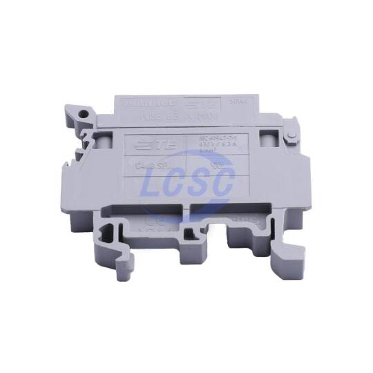 TE Connectivity 1SNL608410R0000 - 1