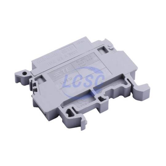 TE Connectivity 1SNL608410R0000 - 3