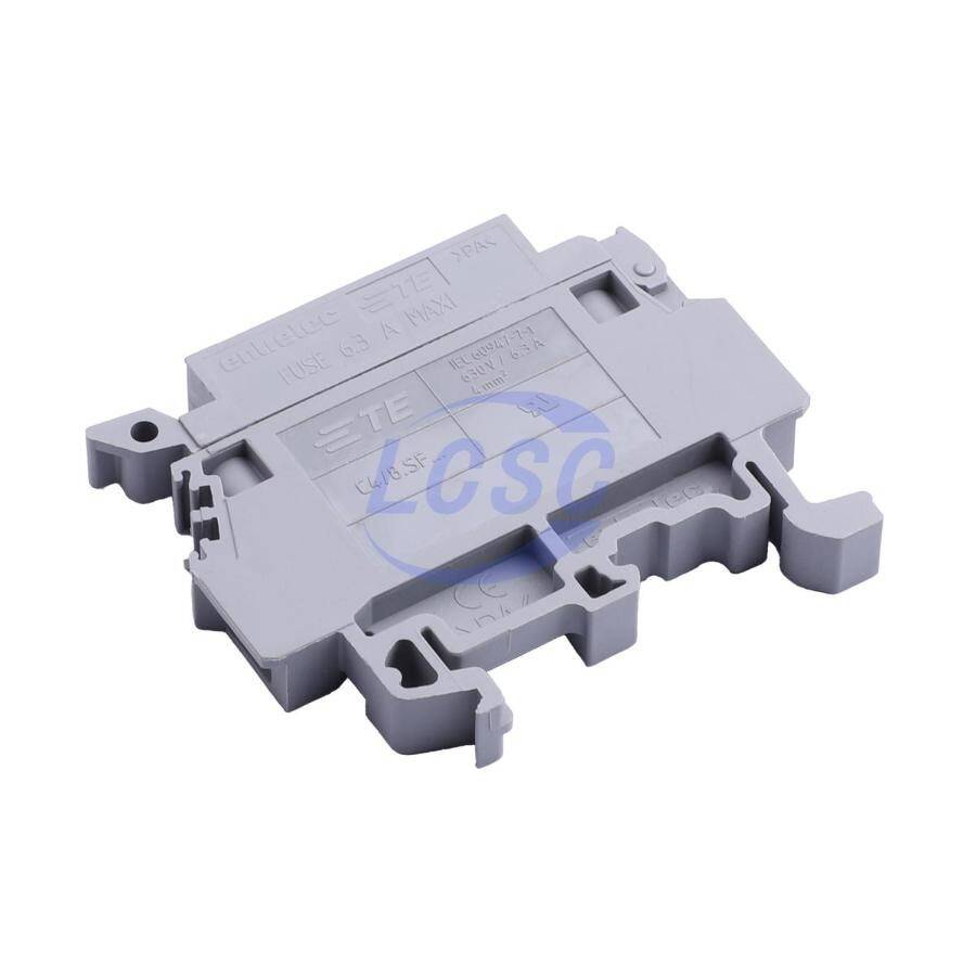 TE Connectivity 1SNL608410R0000 - 3