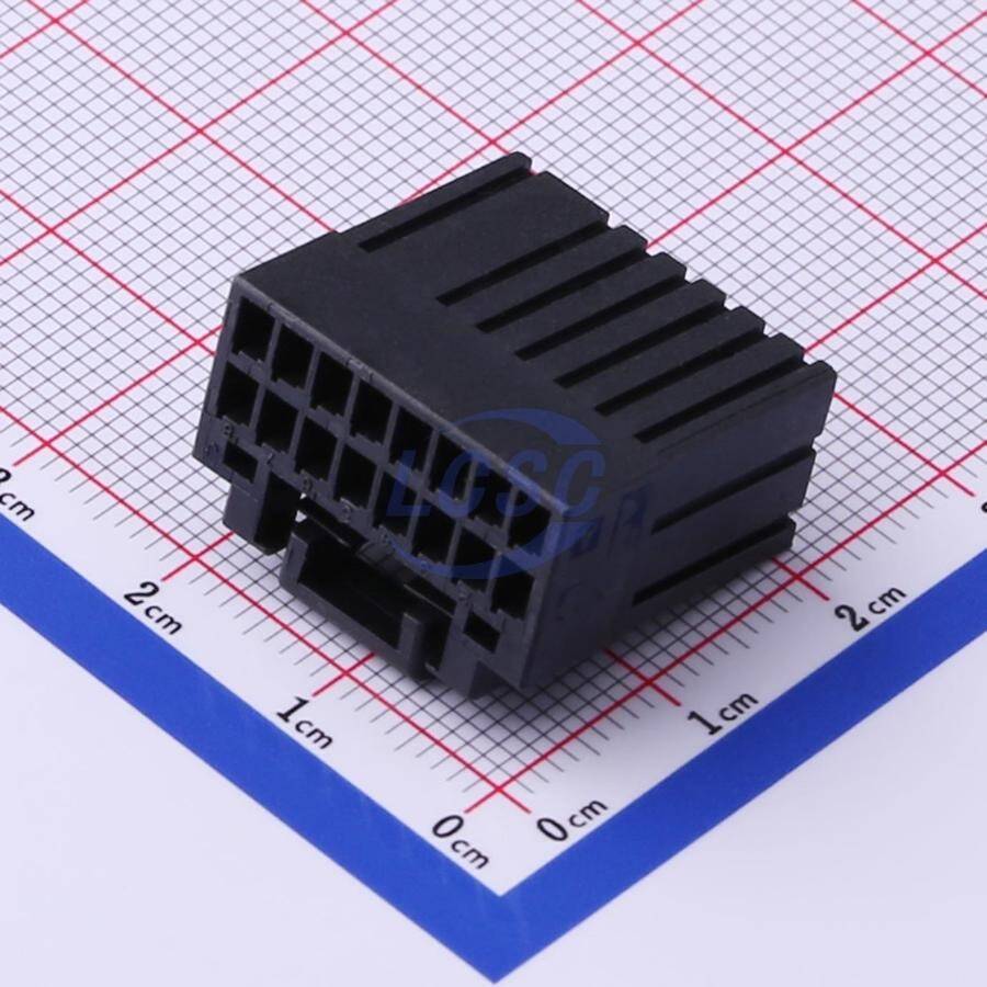 TE Connectivity 2-1318118-8 - 1