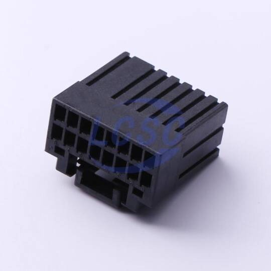 TE Connectivity 2-1318118-8 - 3
