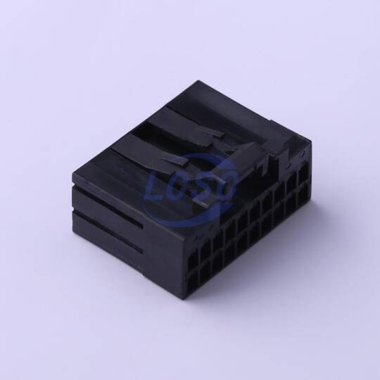 TE Connectivity 2-1318118-9 - 3