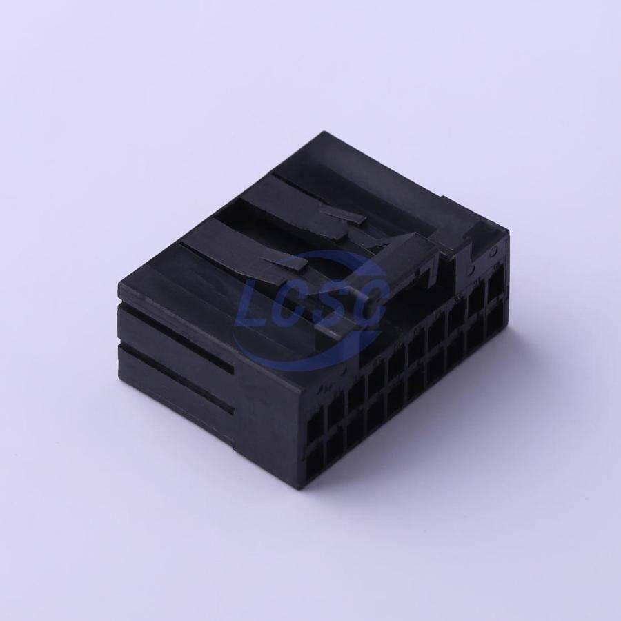 TE Connectivity 2-1318118-9 - 3