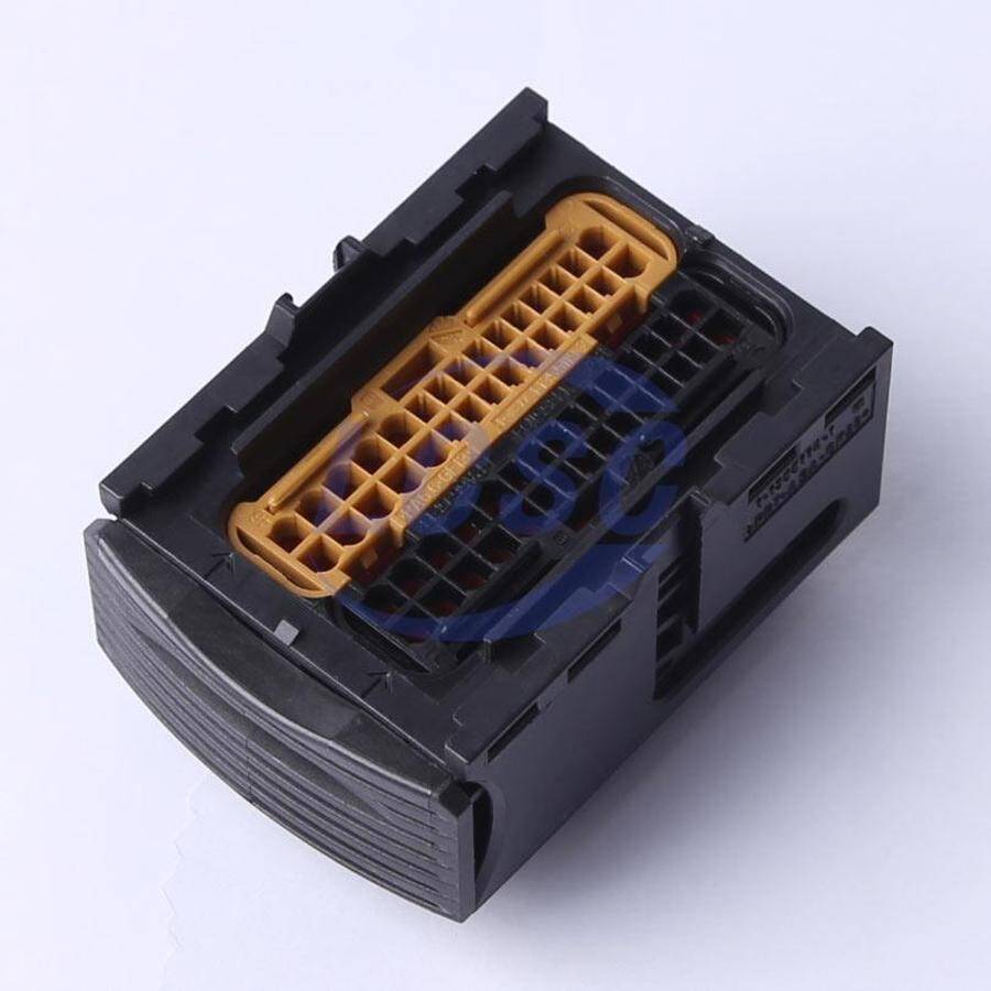 TE Connectivity 2-1355123-3 - 1