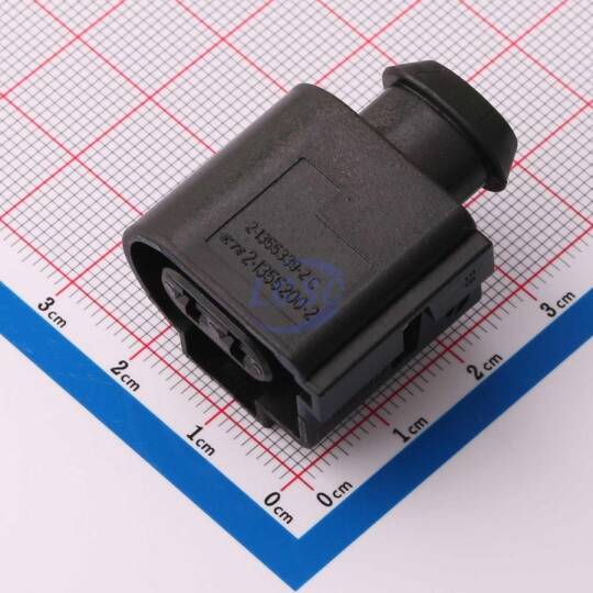 TE Connectivity 2-1355200-2 - 1