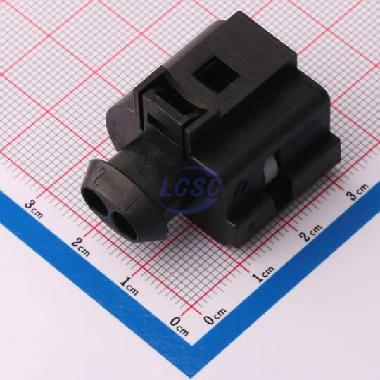 TE Connectivity 2-1355200-2 - 2