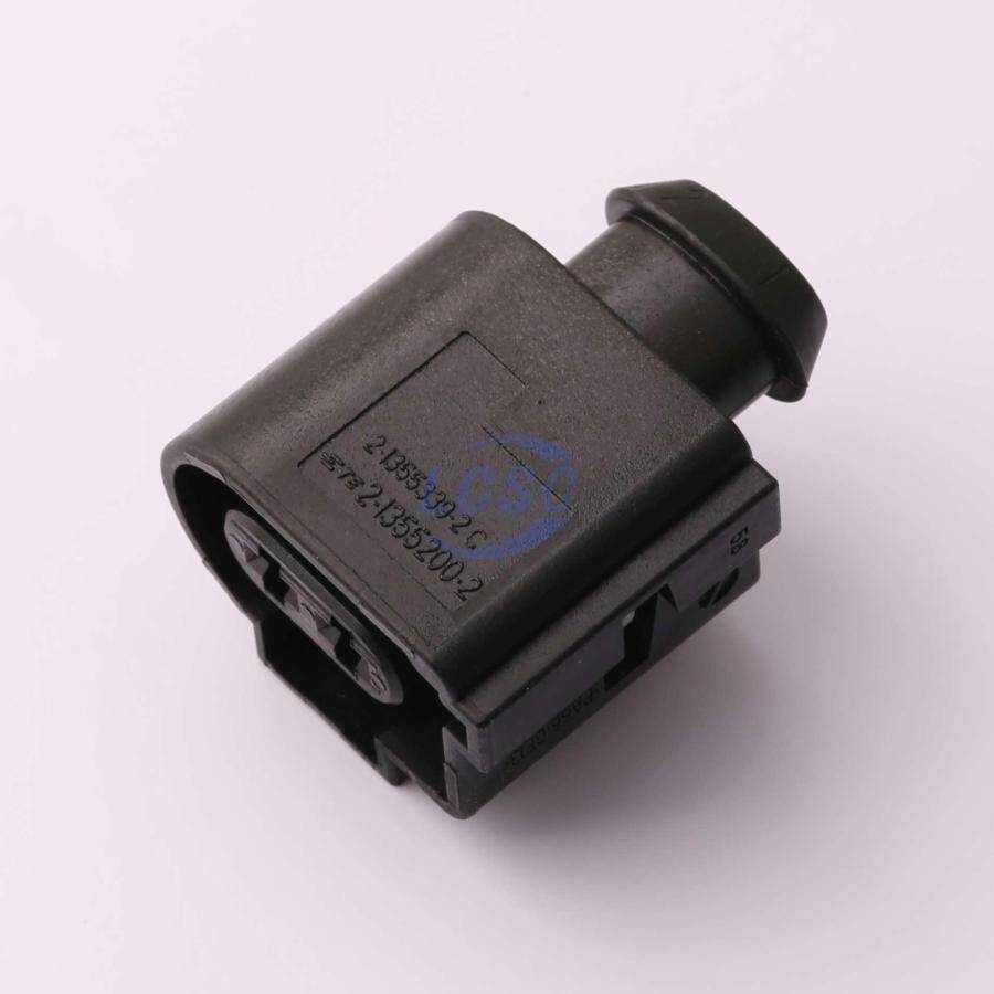 TE Connectivity 2-1355200-2 - 3