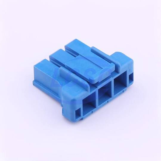 TE Connectivity 2-1376389-3 - 3