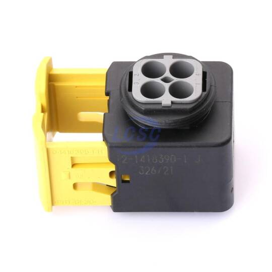 TE Connectivity 2-1418390-1 - 1