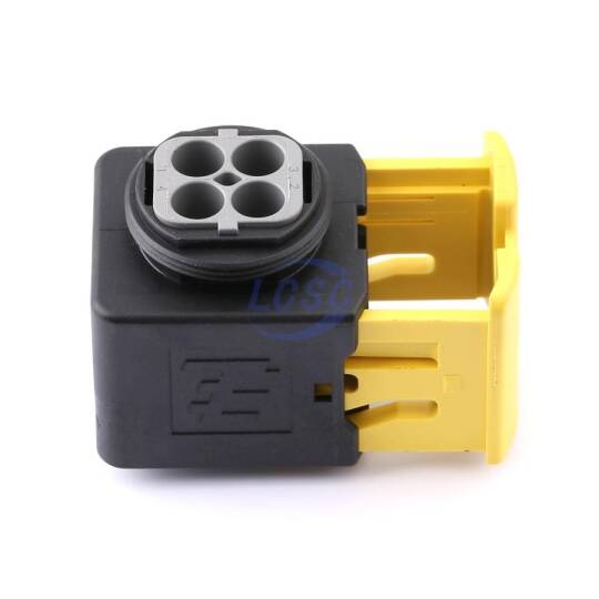TE Connectivity 2-1418390-1 - 2