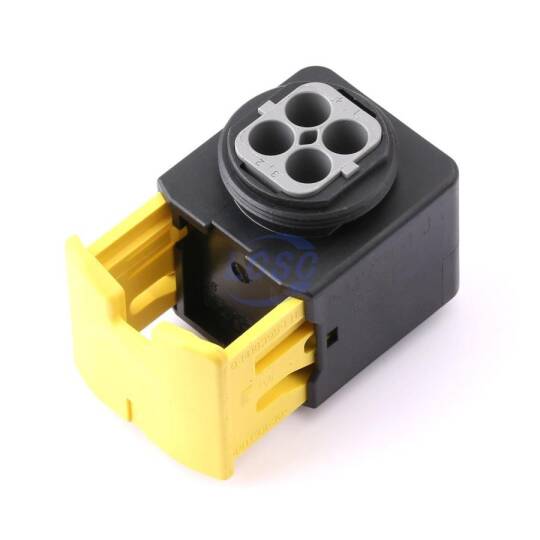 TE Connectivity 2-1418390-1 - 3