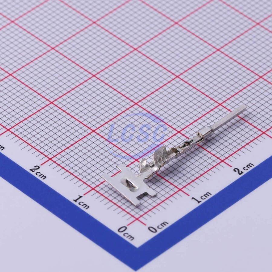 TE Connectivity 2-1419158-5 - 2