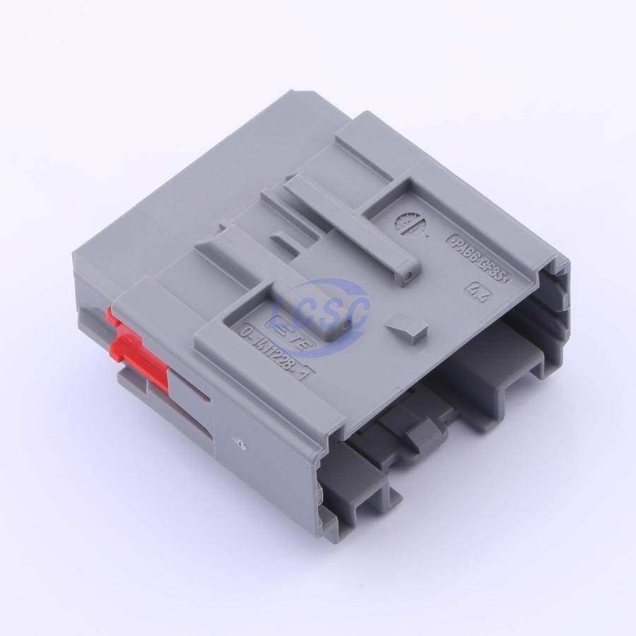 TE Connectivity 2-1419158-8 - 3