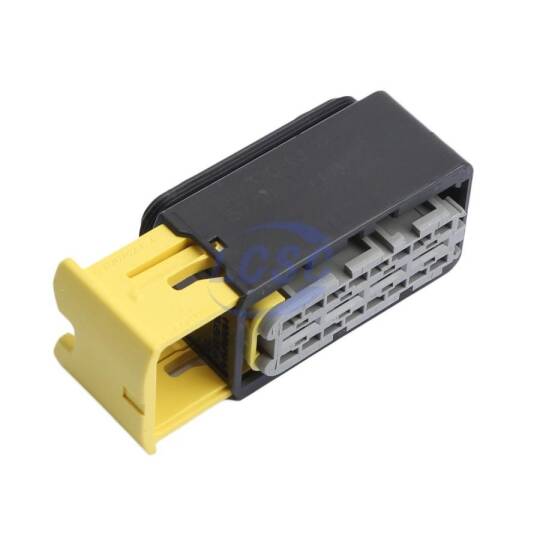 TE Connectivity 2-1564330-1 - 1