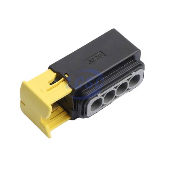 TE Connectivity 2-1564330-1 - 2