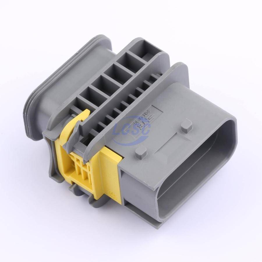 TE Connectivity 2-1564414-1 - 1