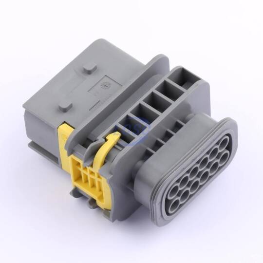 TE Connectivity 2-1564414-1 - 2