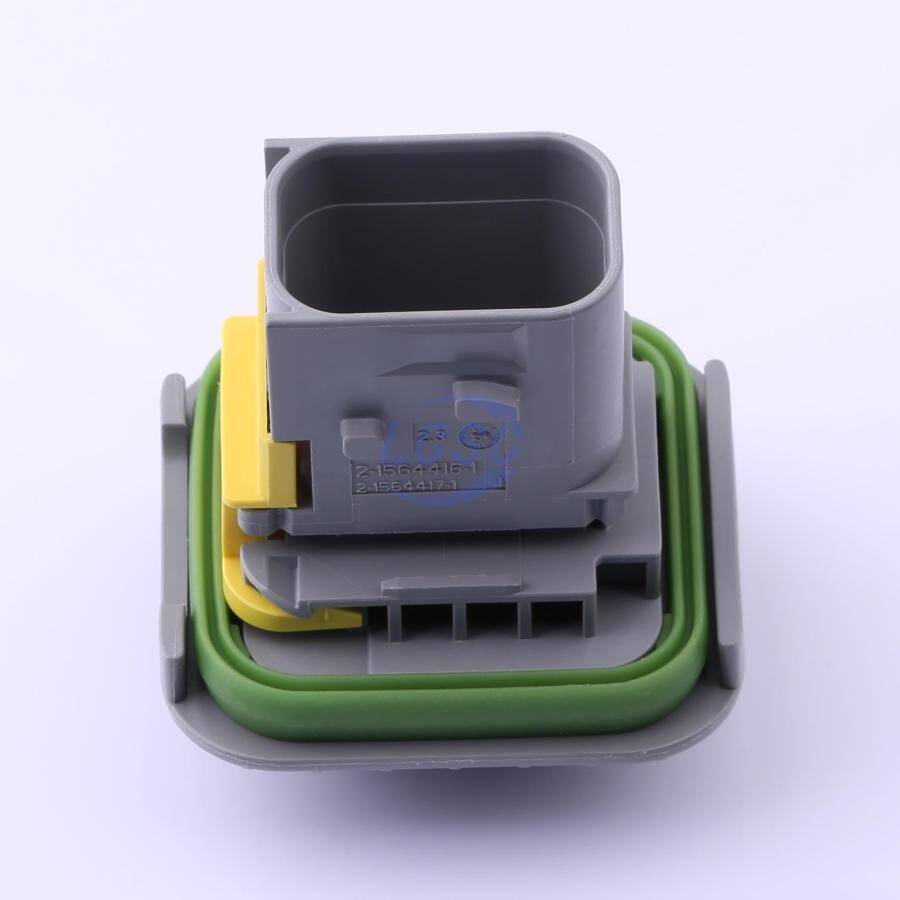 TE Connectivity 2-1564416-1 - 1