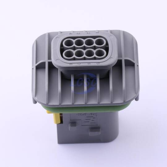 TE Connectivity 2-1564416-1 - 2