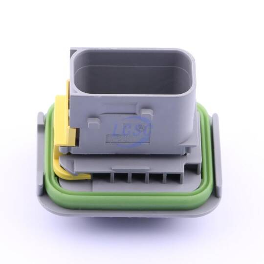 TE Connectivity 2-1564520-1 - 1