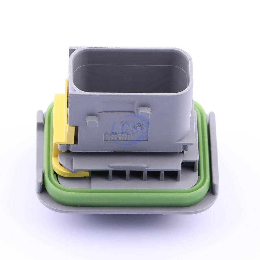 TE Connectivity 2-1564520-1 - 1