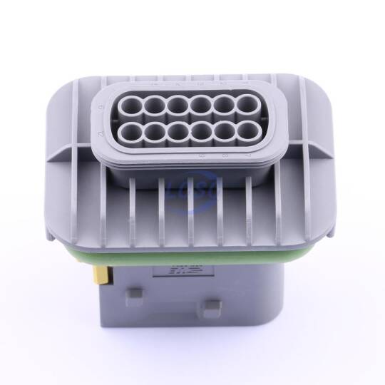 TE Connectivity 2-1564520-1 - 2
