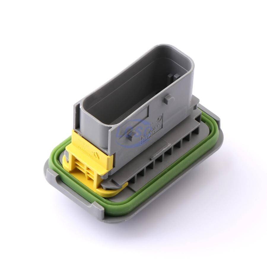 TE Connectivity 2-1564526-1 - 1