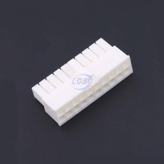 TE Connectivity 2-1586019-0 - 3