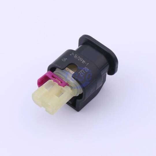 TE Connectivity 2-1670916-1 - 3