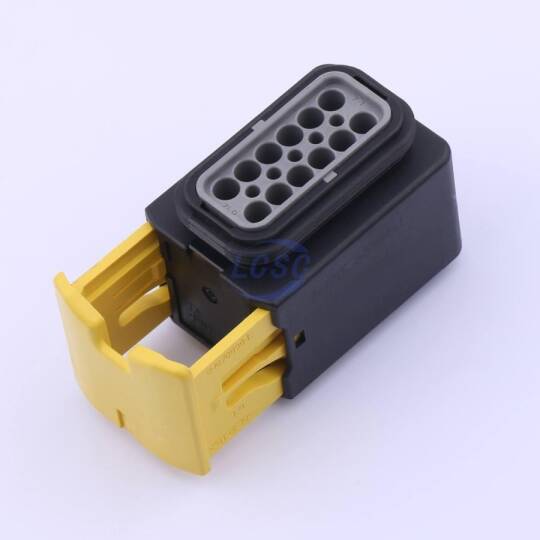 TE Connectivity 2-1703639-1 - 3